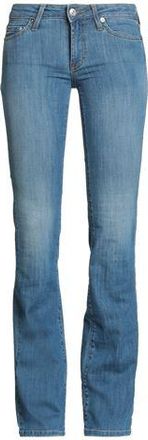 Roy Rogers BOTTOMWEAR - Jeans on YOOX.COM