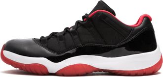 Air Jordan 11 Retro Low Bred 528895-012