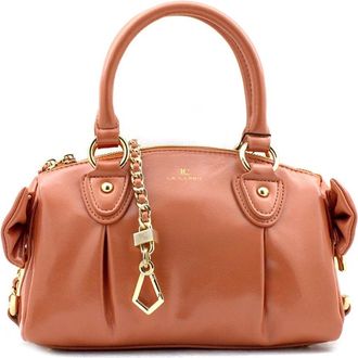 La Carrie Mujer, Bolsos, Naranja, Talla: ONE Size