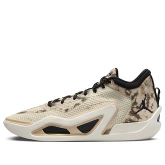 Nike Jordan Air Jordan Tatum 1 Denim PF Fossil Sesame DZ3321-200