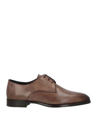 Brioni FOOTWEAR - Lace-up shoes on YOOX.COM
