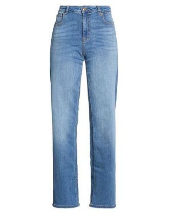 Fracomina HOSEN & R&Ouml;CKE - Jeanshosen auf YOOX.COM