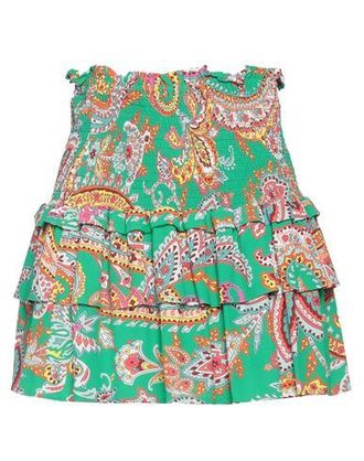 Vicolo PARTES DE ABAJO - Minifaldas en YOOX.COM