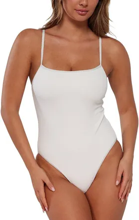 Sunsets Ariel One-Piece