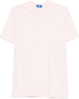 Kiton Uomo, Top, Rosa, XL, new