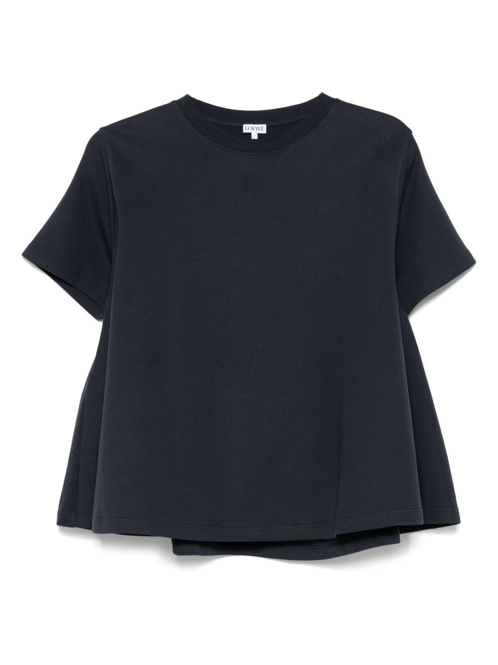 Tシャツ・カットソー LOEWE Red Wool Blend Leggings 楽天市場】ロエベ メンズ tシャツ（カラーレッド）（Tシャツ