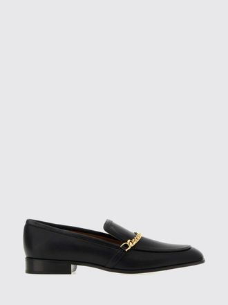 Stella McCartney Loafer Woman color Black