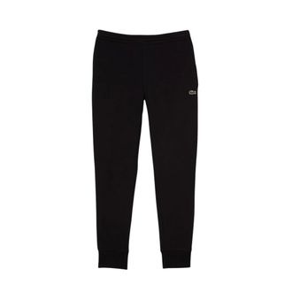Lacoste Slim Joggers - male - Lacoste - Sweatpants - Black - 3XL - Trousers