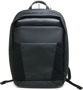 Samsonite Nylon Backpack (Pre-Owned)