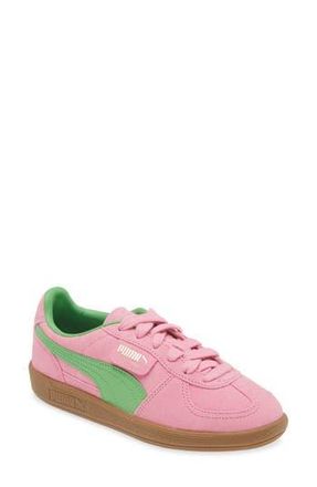 Puma Palermo Special Sneaker in Pink at Nordstrom Rack, Size 7