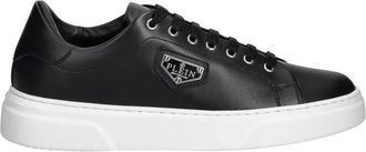 Philipp Plein Donna, Scarpe, Nero, 37 EU, new