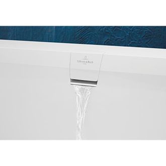 Villeroy & Boch Villeroy&boch - Entrada De Agua De Integrada En El Rebosadero