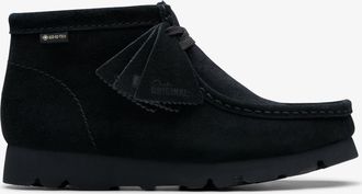 Clarks Wallabee Boot GORE-TEX Standard Fit