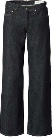 Rag & Bone The Saige Low Rise