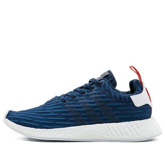 adidas NMD_R2 PK Collegiate Navy BB2952