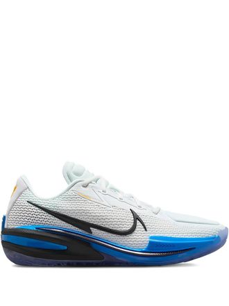 Nike Zoom GT Cut low-top sneakers - White