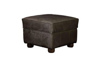 HOME AFFAIRE Polsterhocker