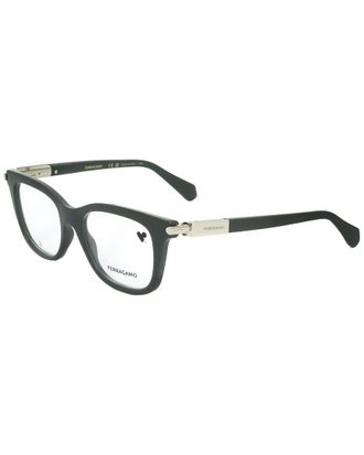 Ferragamo Mens Sf2973 50Mm Optical Frames