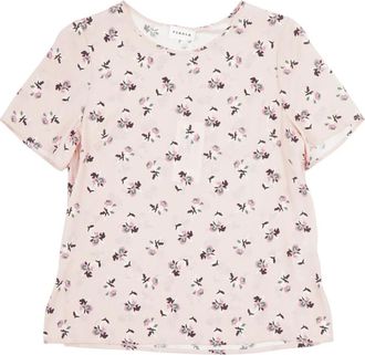 P.A.R.O.S.H. Stevia Blouse - Dames - Blouses - Veelkleurig - XS - Overhemden