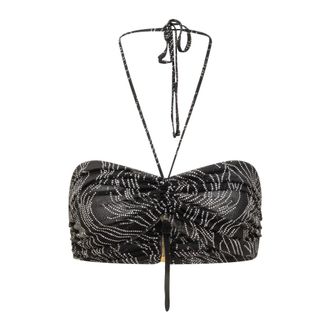 Nineminutes Bikinis - Dames - Badkleding - Zwart - Maat: XS