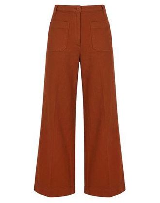 Sessun BOTTOMWEAR - Trousers sur YOOX.COM