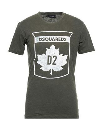 Dsquared2 T-shirts