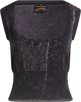 Vivienne Westwood CAMISETAS Y TOPS - Tops en YOOX.COM