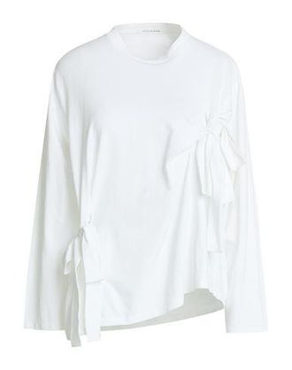 Cecilie Bahnsen CAMISETAS Y TOPS - Camisetas en YOOX.COM