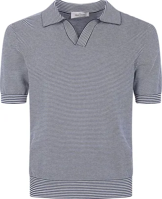 Gran Sasso Tennis Skipper Short Sleeves Polo Shirt