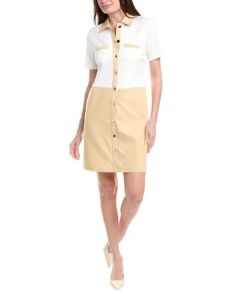 Nanette Lepore Sheath Dress