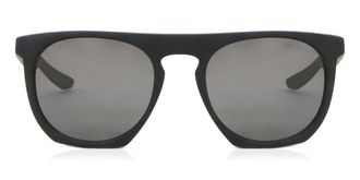 Nike FLATSPOT P EV1039 001 Mens Sunglasses Black Size 52
