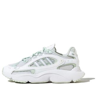adidas (WMNS) adidas Originals Ozmillen White Teal IG2087