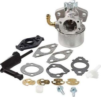 OEM Carburador Compatible Con La Mayor&iacute;a De Los Motores Briggs & Stratton 798654 792970 150000
