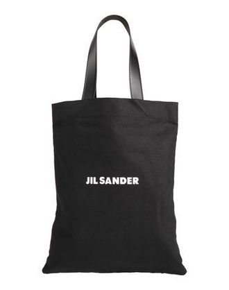 Jil Sander: Black Tote Bags now up to −82% | Stylight