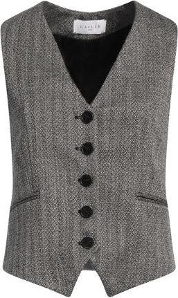 Ga&euml;lle Paris SUITS and CO-ORDS - Waistcoats sur YOOX.COM