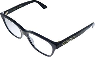 Gucci Unisex Gg0420o 52Mm Optical Frames