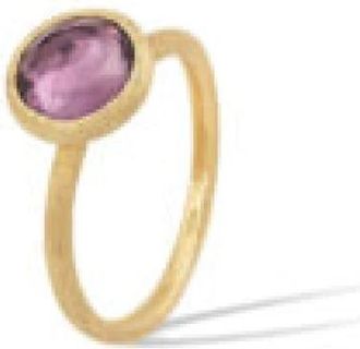 Marco Bicego Jaipur Ring - Dames - Ringen - Paars - ONE Size - Accessoires