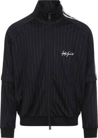 Yohji Yamamoto Bball Tt Jacket