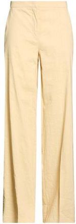 Patrizia Pepe BOTTOMWEAR - Trousers on YOOX.COM