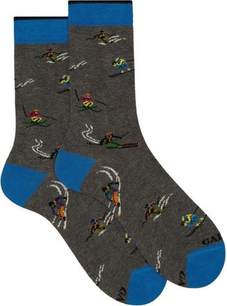 Gallo Hombre, Ropa interior, Multicolor, Talla: M