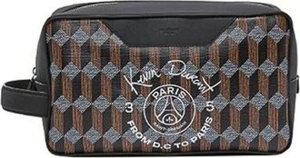 Au D&eacute;part Square Pouch 26