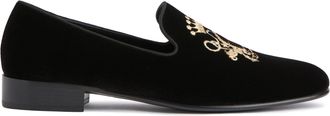 Giuseppe Zanotti Terence