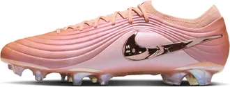 Nike Tiempo Maestro Elite LE FG Metallic Red Bronze Rose Gold IF4127-960