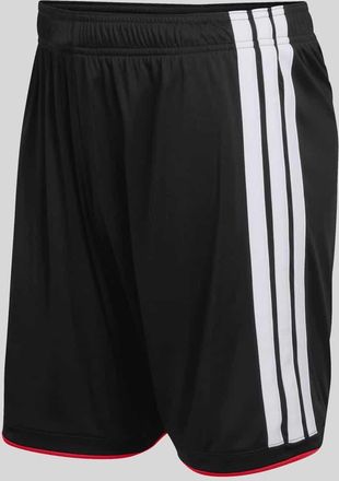 adidas Trainingsshorts Modell DEUTSCHLAND in Black, Gr&ouml;&szlig;e XXL