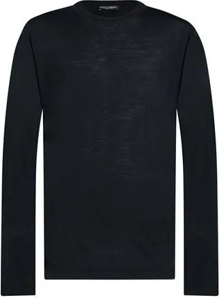 Dolce & Gabbana KNITWEAR - Jumpers on YOOX.COM