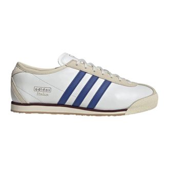 adidas Italia 70s - Heren - Skateschoenen - Wit - 40 EU - Su&egrave;de - Fitness