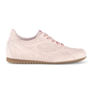 Gabor Heren, Schoenen, Roze, Maat: 41 EU Su&egrave;de