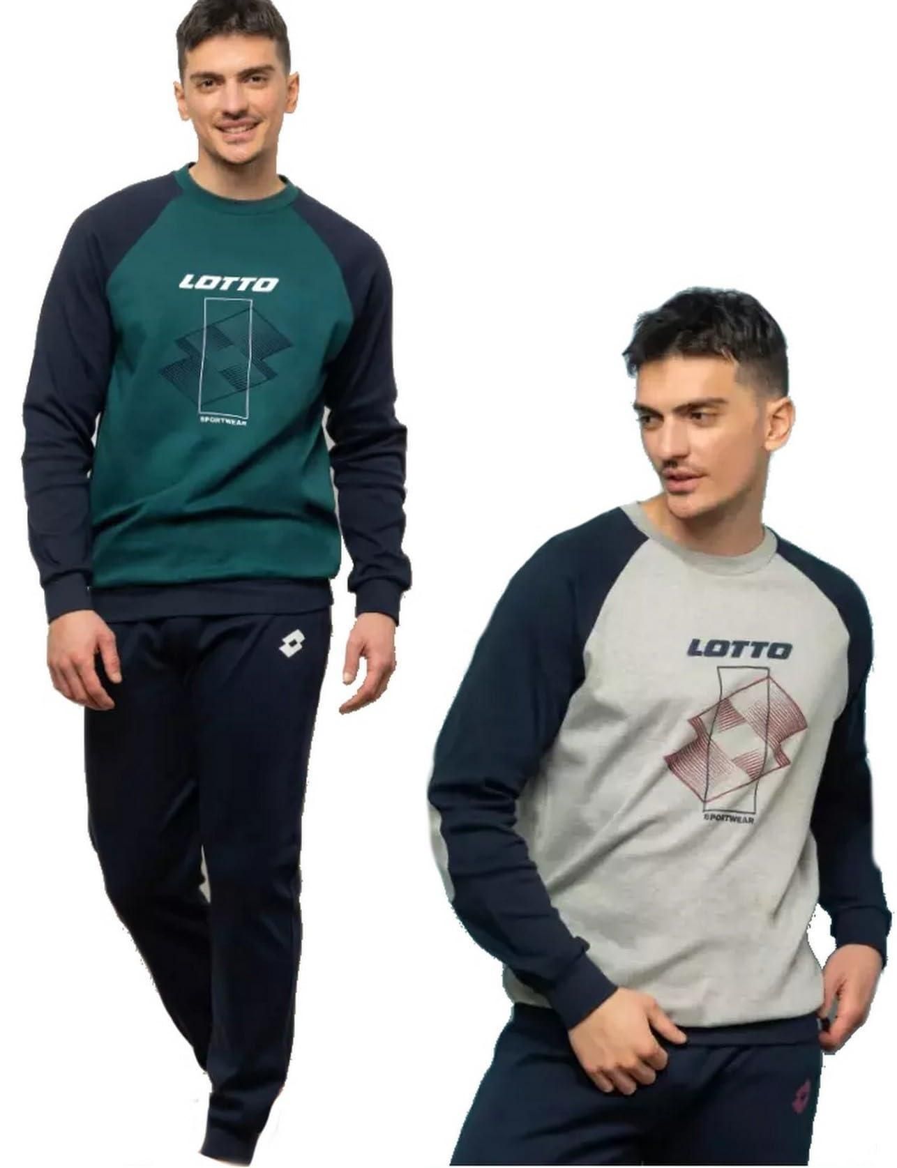 Tuta Sportiva Uomo Estate - Maglietta Maniche Corte + Pantaloncini, S-XXL - Foto 9