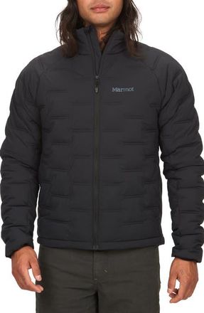 Marmot WarmCube Active Novus Insulated Jacket in Black at Nordstrom, Size Small