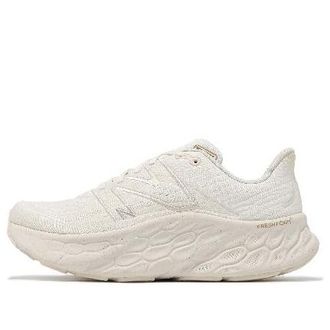 New Balance Fresh Foam X More v4 Beige MMORWS4